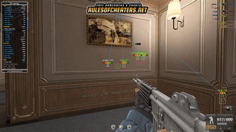 Pointblank SEA & INDO Gembelcit Cheat .